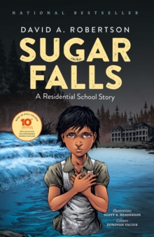 Sugar Falls : A Residential School Story