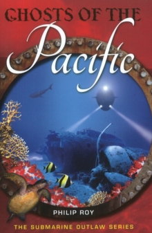 Ghosts of the Pacific, Paperback Book Ghosts of the Pacific, Paperback Book