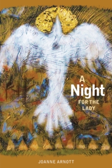 Night for the Lady, Paperback / softback Book Night for the Lady, Paperback / softback Book