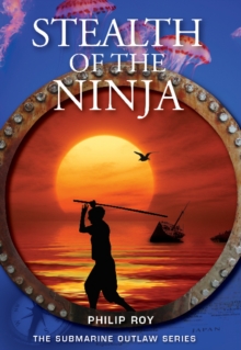 Stealth of the Ninja, Paperback / softback Book Stealth of the Ninja, Paperback / softback Book
