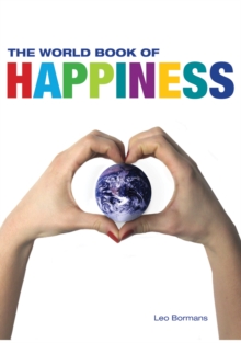 The World Book of Happiness, Paperback Book The World Book of Happiness, Paperback Book
