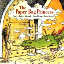 The Paper Bag Princess