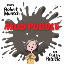 Mud Puddle, Board book Book Mud Puddle, Board book Book