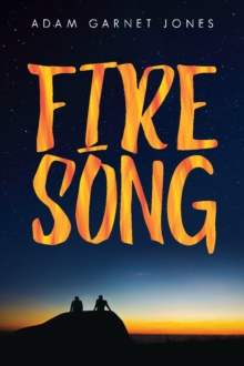 Fire Song, Paperback Book Fire Song, Paperback Book