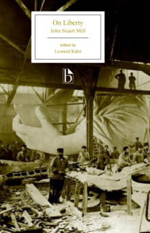 On Liberty (1859), Paperback / softback Book On Liberty (1859), Paperback / softback Book