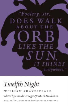 Twelfth Night (1602,1623), Paperback / softback Book Twelfth Night (1602,1623), Paperback / softback Book