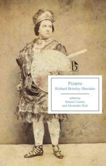 Pizarro, Paperback / softback Book Pizarro, Paperback / softback Book