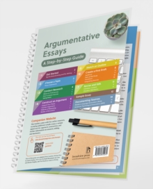 Argumentative Essays : A Step-by-Step Guide