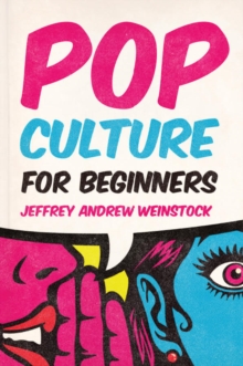 Pop Culture for Beginners