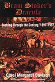 Bram Stoker's Dracula : Sucking Through the Century, 1897-1997