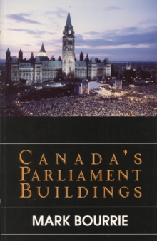 Canada's Parliament Buildings