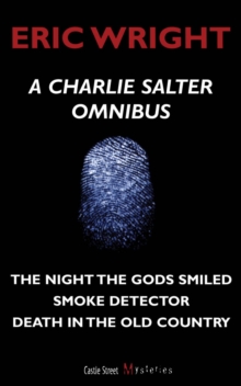 A Charlie Salter Omnibus : A Charlie Salter Mystery