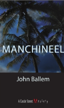 Manchineel : A Skye MacLeod Mystery