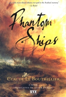 Phantom Ships : A Novel