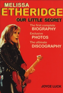 Melissa Etheridge, Our Little Secret