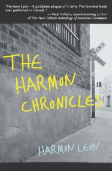 The Harmon Chronicles