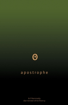 Apostrophe