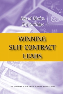 Winning Suit Contract Leads