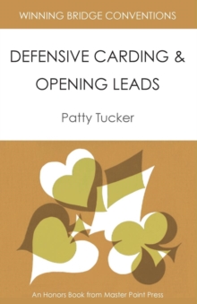 Winning Bridge Conventions : Defensive Carding and Opening Leads