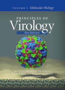 Principles of Virology : 2 Vol set - Bundle, Paperback Book Principles of Virology : 2 Vol set - Bundle, Paperback Book