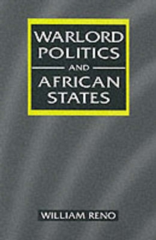 Warlord Politics and African States, Paperback Book Warlord Politics and African States, Paperback Book