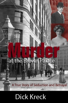 Murder at the Brown Palace