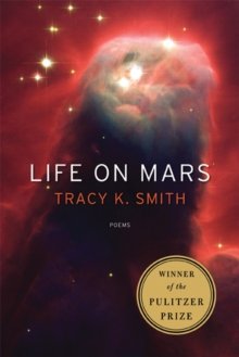Life On Mars, Paperback Book Life On Mars, Paperback Book