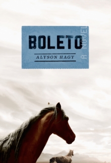 Boleto : A Novel, Paperback / softback Book Boleto : A Novel, Paperback / softback Book