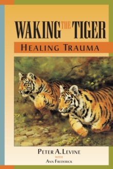 Waking The Tiger, Paperback Book Waking The Tiger, Paperback Book