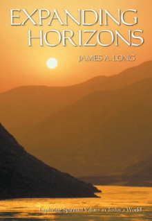 Expanding Horizons, Paperback / softback Book Expanding Horizons, Paperback / softback Book