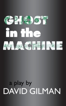Ghost in the Machine, Paperback / softback Book Ghost in the Machine, Paperback / softback Book