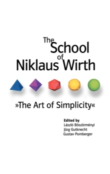 The School of Niklaus Wirth : The Art of Simplicity