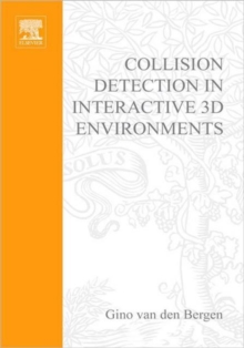 Collision Detection in Interactive 3D Environments