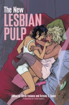 The New Lesbian Pulp