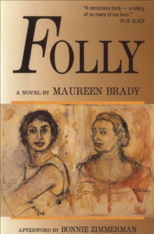 Folly : A Novel