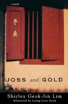 Joss and Gold : A Novel