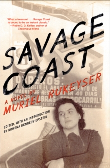 Savage Coast : A Novel