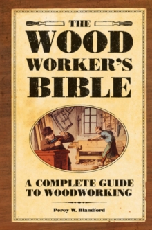 Woodworker's Bible