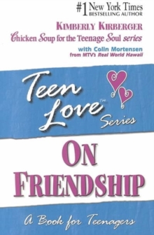 On Friendship : Book for Teenagers, Paperback / softback Book On Friendship : Book for Teenagers, Paperback / softback Book