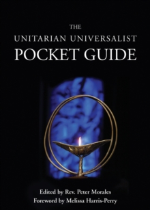 Unitarian Universalist Pocket Guide, Paperback Book Unitarian Universalist Pocket Guide, Paperback Book