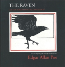 Raven, Paperback Book Raven, Paperback Book