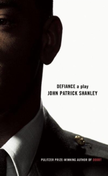 Defiance, Paperback Book Defiance, Paperback Book