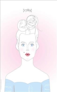 Marie Antoinette / 3C, Paperback / softback Book Marie Antoinette / 3C, Paperback / softback Book