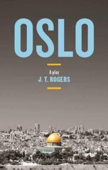 Oslo, Paperback / softback Book Oslo, Paperback / softback Book