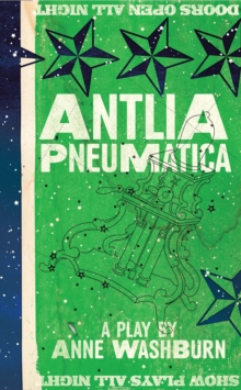 Antlia Pneumatica (TCG Edition)