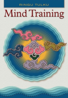 Mind Training, Paperback / softback Book Mind Training, Paperback / softback Book