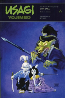 Usagi Yojimbo: Book 6