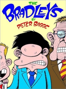 The Bradleys, Paperback Book The Bradleys, Paperback Book