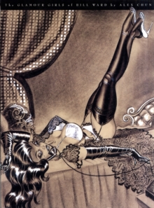 The Glamour Girls Of Bill Ward, Paperback / softback Book The Glamour Girls Of Bill Ward, Paperback / softback Book