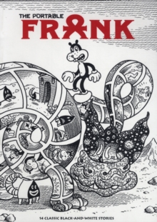 The Portable Frank, Paperback / softback Book The Portable Frank, Paperback / softback Book